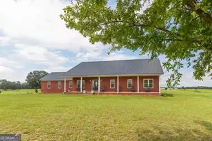1948 US Hwy 280 W, Reidsville, GA 30453 - Photo 1