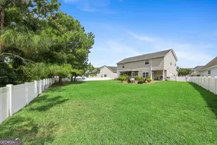 332 Daniel Trent Way, Kingsland, GA 31548 - Photo 33