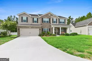 332 Daniel Trent Way, Kingsland, GA 31548 - Photo 1