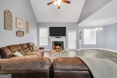 309 Helena Place, McDonough, GA 30252 - Photo 15