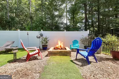 309 Helena Place, McDonough, GA 30252 - Photo 39