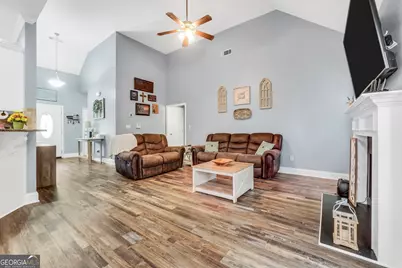 309 Helena Place, McDonough, GA 30252 - Photo 13