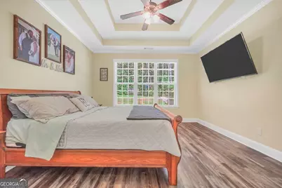309 Helena Place, McDonough, GA 30252 - Photo 17