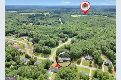 309 Helena Place, McDonough, GA 30252 - Photo 47