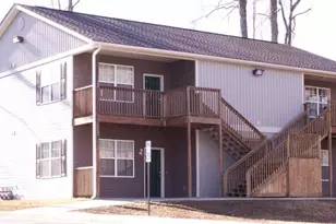 7400 Courtyard Dr, Dawsonville, GA 30534 - Photo 1