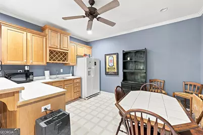 4593 Montclair Circle, Gainesville, GA 30506 - Photo 31