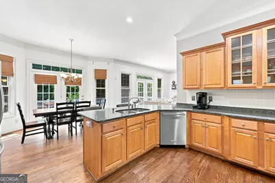4593 Montclair Circle, Gainesville, GA 30506 - Photo 11