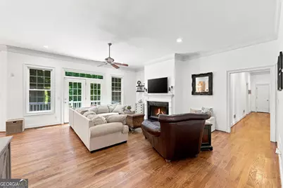 4593 Montclair Circle, Gainesville, GA 30506 - Photo 17