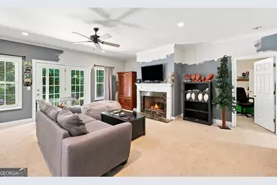 4593 Montclair Circle, Gainesville, GA 30506 - Photo 33