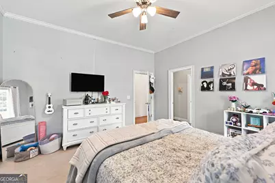 4593 Montclair Circle, Gainesville, GA 30506 - Photo 23