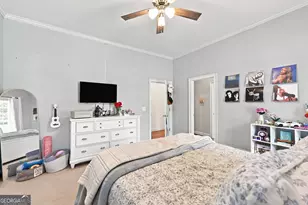 4593 Montclair Cir, Gainesville, GA 30506 - Photo 23