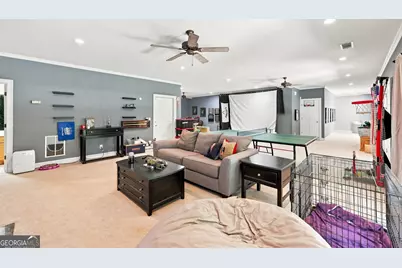 4593 Montclair Circle, Gainesville, GA 30506 - Photo 35