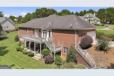 4593 Montclair Circle, Gainesville, GA 30506 - Photo 51