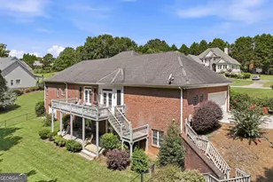 4593 Montclair Cir, Gainesville, GA 30506 - Photo 51