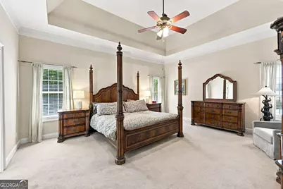 4593 Montclair Circle, Gainesville, GA 30506 - Photo 25