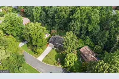 2679 Regency Drive E, Tucker, GA 30084 - Photo 47
