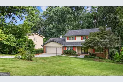 2679 Regency Drive E, Tucker, GA 30084 - Photo 3