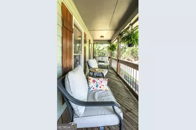 9001 E Carroll Road, Winston, GA 30187 - Photo 3