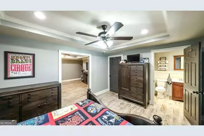 9001 E Carroll Road, Winston, GA 30187 - Photo 45