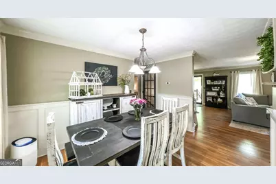 9001 E Carroll Road, Winston, GA 30187 - Photo 17