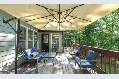 9001 E Carroll Road, Winston, GA 30187 - Photo 49