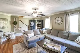 9001 E Carroll Rd, Winston, GA 30187 - Photo 5