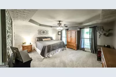 9001 E Carroll Road, Winston, GA 30187 - Photo 25