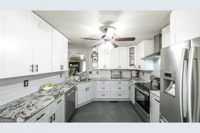 9001 E Carroll Road, Winston, GA 30187 - Photo 13