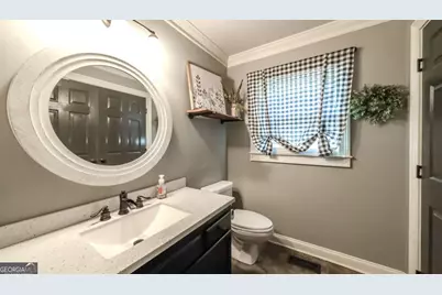9001 E Carroll Road, Winston, GA 30187 - Photo 37