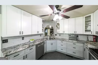 9001 E Carroll Road, Winston, GA 30187 - Photo 15