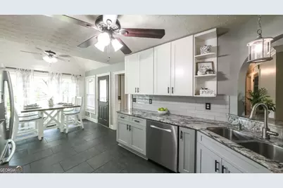 9001 E Carroll Road, Winston, GA 30187 - Photo 11