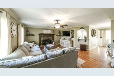 9001 E Carroll Road, Winston, GA 30187 - Photo 7
