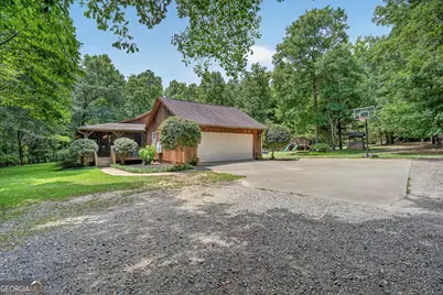 384 Wheeler Road, Gray, GA 31032 - Photo 5