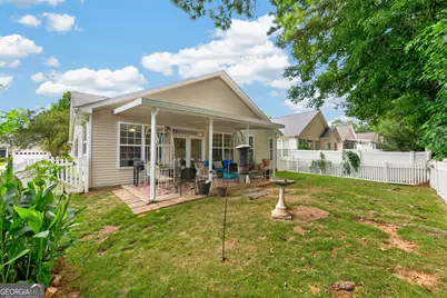 7 Ginger Gold Drive, Newnan, GA 30265 - Photo 45