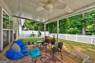7 Ginger Gold Dr, Newnan, GA 30265 - Photo 41