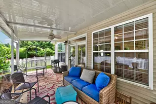 7 Ginger Gold Dr, Newnan, GA 30265 - Photo 43
