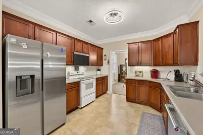 7 Ginger Gold Drive, Newnan, GA 30265 - Photo 23