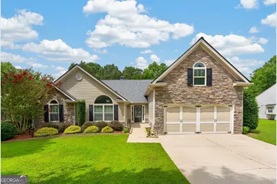 19 Elk Drive, Temple, GA 30179 - Photo 1