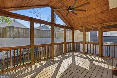 501 Rankin Street NE, Atlanta, GA 30308 - Photo 37