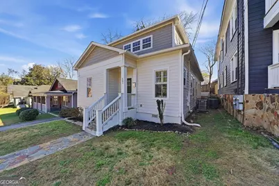 501 Rankin Street NE, Atlanta, GA 30308 - Photo 3
