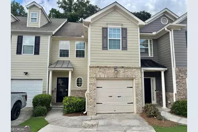 6418 Mossy Oak Landing, Braselton, GA 30517 - Photo 1