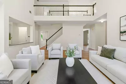12350 Clairmonte Avenue, Alpharetta, GA 30009 - Photo 5