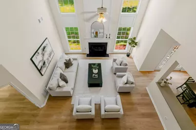 12350 Clairmonte Avenue, Alpharetta, GA 30009 - Photo 7