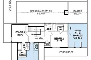 36 Johnston Row NW, Cartersville, GA 30121 - Photo 3