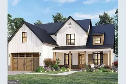 36 Johnston Row NW, Cartersville, GA 30121 - Photo 1