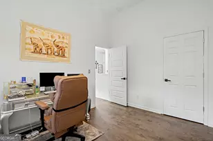 825 Belmar Pass, Fairburn, GA 30213 - Photo 19