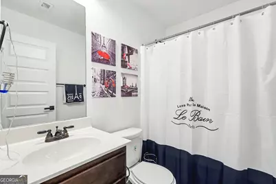825 Belmar Pass # 7, Fairburn, GA 30213 - Photo 21