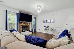 825 Belmar Pass, Fairburn, GA 30213 - Photo 3