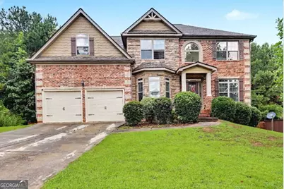 825 Belmar Pass # 7, Fairburn, GA 30213 - Photo 1
