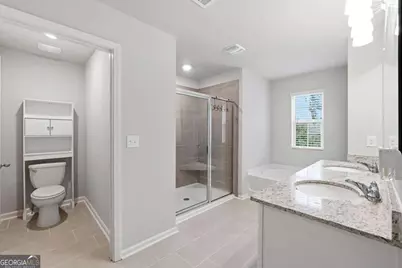 6890 Scarlet Oak Way, Flowery Branch, GA 30542 - Photo 23